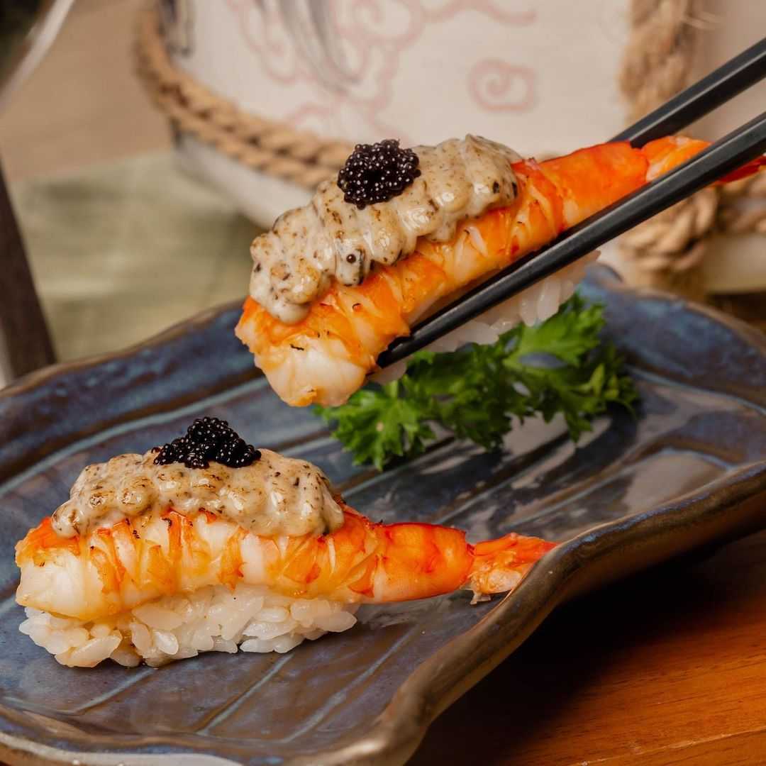 Sushi Hiro - Cilandak 2