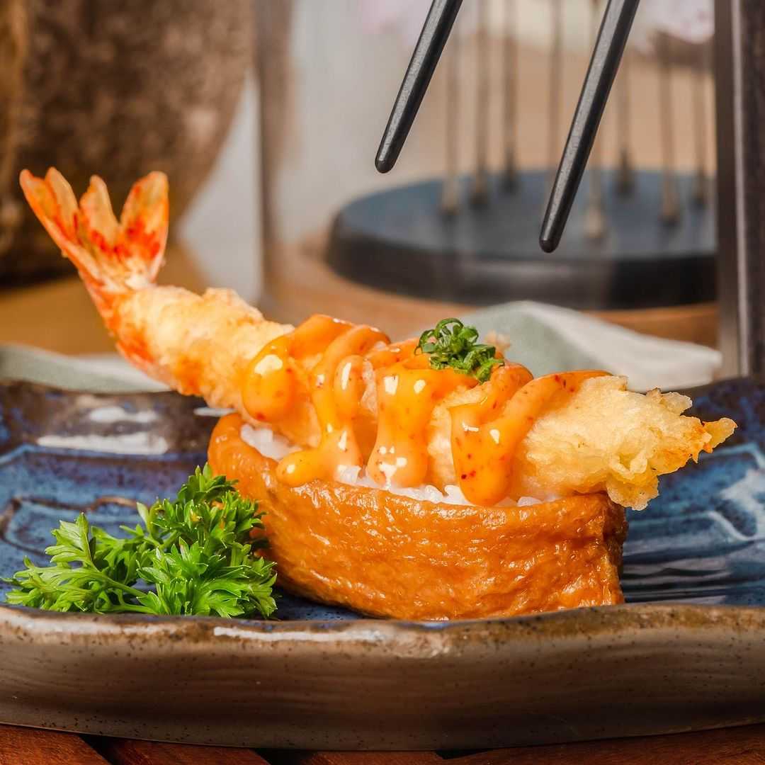 Sushi Hiro - Cilandak 3