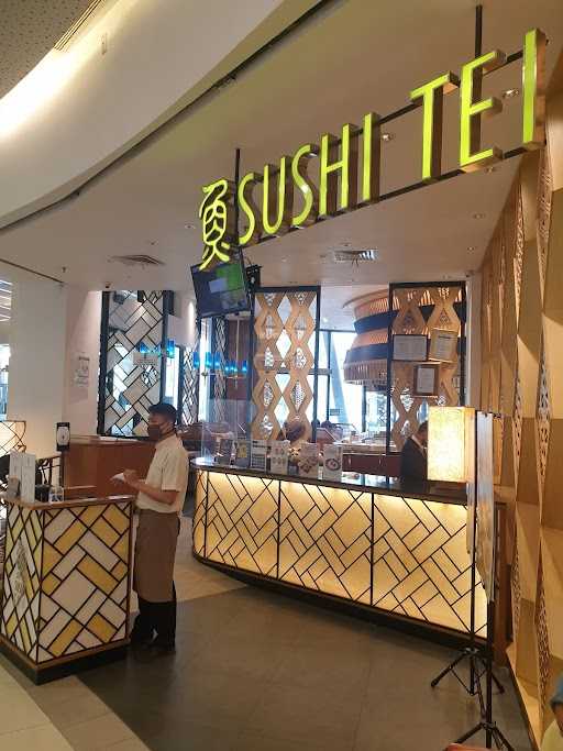 Sushi Tei Summarecon Mall Bekasi 1