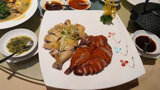 Jing Paradise Chinese Fine Dining Restaurant 6