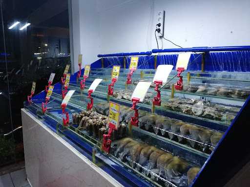 Hai Seafood Indonesia 8