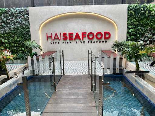 Hai Seafood Indonesia 1