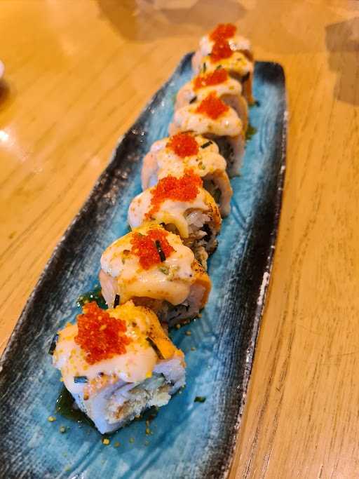 Sushi Hiro - Cilandak 8