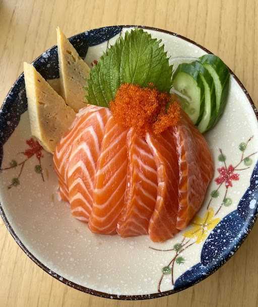 Sushi Hiro - Cilandak 7