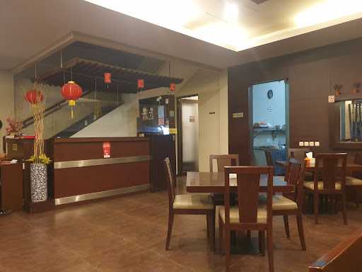 Hong Sin Restaurant 9