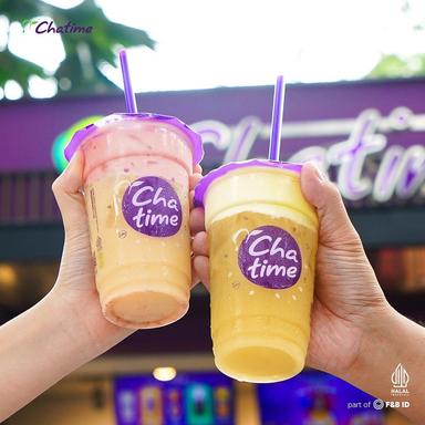 CHATIME - ACE CIPUTAT POINT
