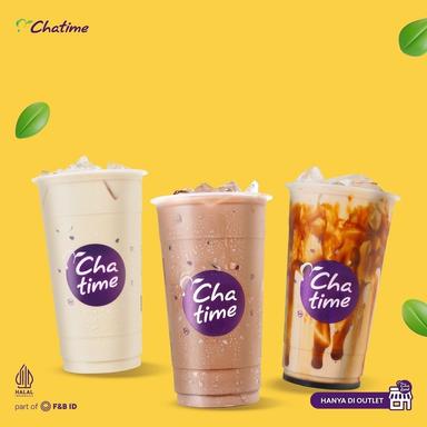 CHATIME - ACE CIPUTAT POINT