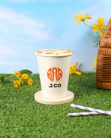 J.CO DONUTS & COFFEE - OPI MALL