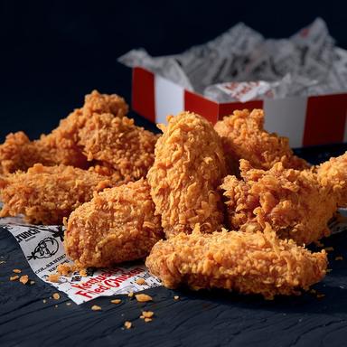 KFC - JALAN PANJANG