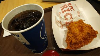 KFC - PASAR BARU JAKARTA
