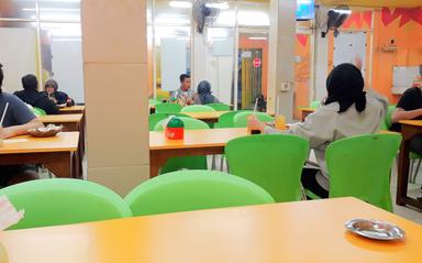 KMS FOOD COURT