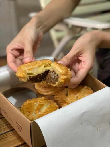 WICKED PIES - PACIFIC PLACE