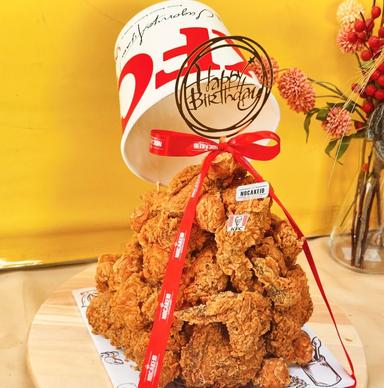 KFC - TAMAN MELAWAI