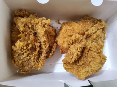 KFC - OVAL CIBADUYUT