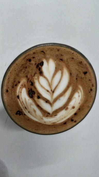 POINT COFFEE - RAWA TERATE