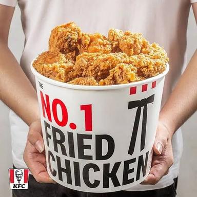 KFC - CIPLAZ CENGKARENG