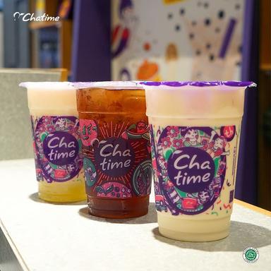 CHATIME ATEALIER - CENTRAL PARK