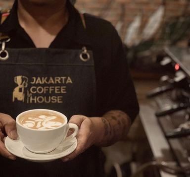 JAKARTA COFFEE HOUSE (JCH)