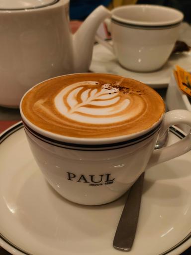 PAUL LE CAFE CILANDAK TOWN SQUARE