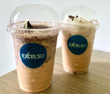 EXCELSO - CIPAYUNG