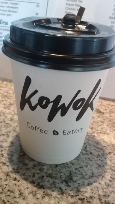 KOWOK COFFEE