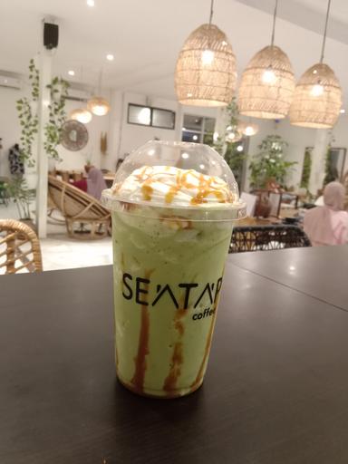 SEATAP COFFEE AND SPACE
