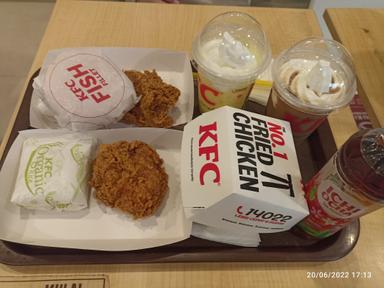 KFC - KLENDER