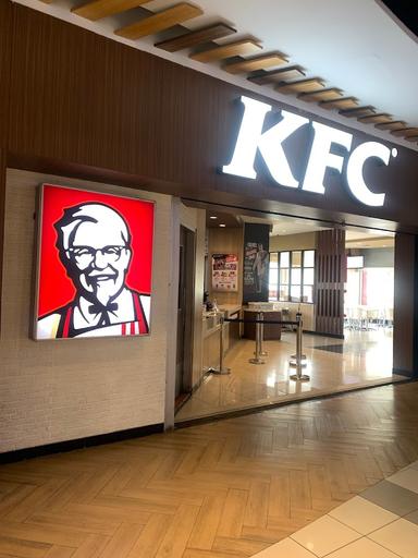 KFC - MALL KLENDER