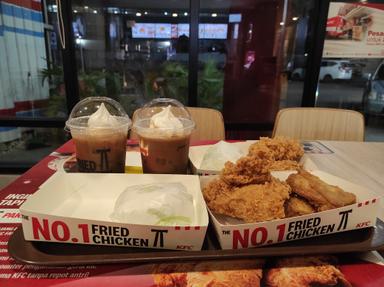 KFC - REST AREA KM 6B JAKARTA CIKAMPEK