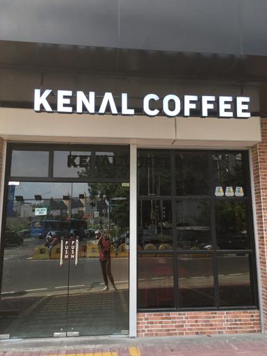 KENAL COFFEE JAKARTA