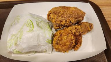 KFC - STASIUN GAMBIR