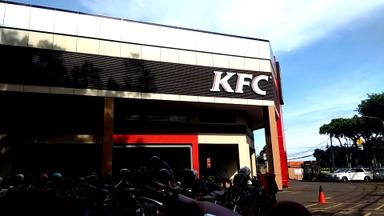 KFC - TUGU TANI