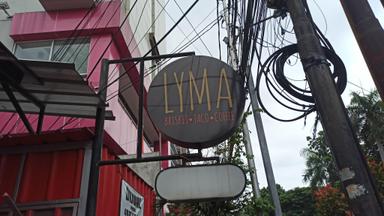 LYMA COFFEE CIDENG TIMUR