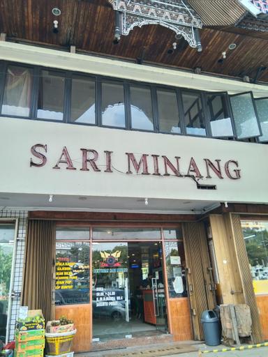 SARI MINANG PADANG RESTAURANT