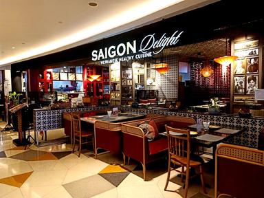 SAIGON DELIGHT - GRAND INDONESIA 