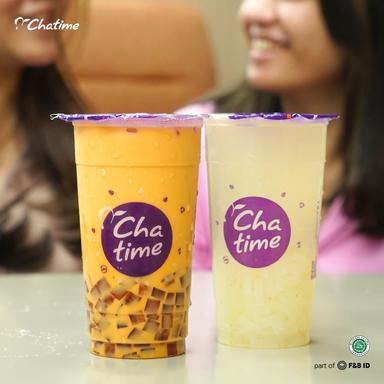 CHATIME - CENTRAL PARK 1