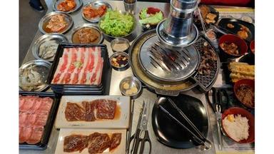MAGAL KOREAN BBQ - HUBLIFE JAKARTA