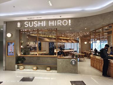 SUSHI HIRO - NEO SOHO