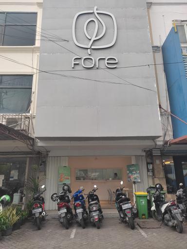 FORE COFFEE - PUCANG ANOM
