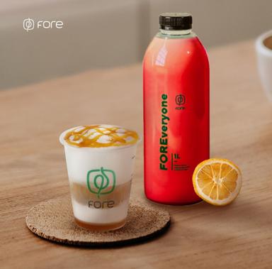 FORE COFFEE - PUCANG ANOM