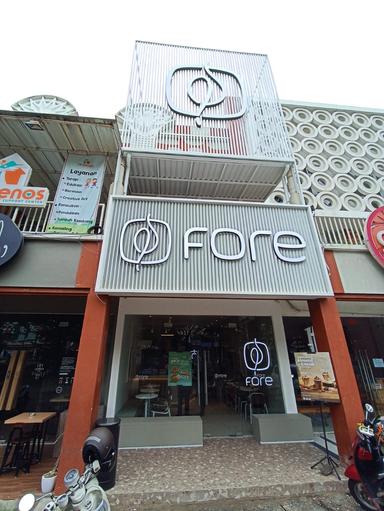 FORE COFFEE - CITRA 6