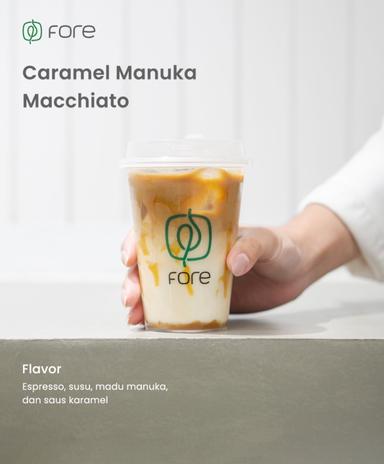 FORE COFFEE - CITRA 6