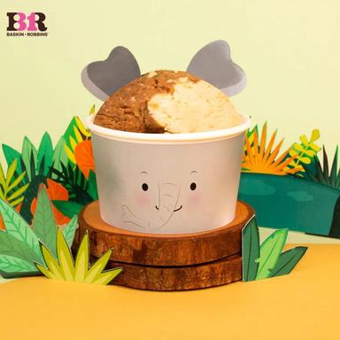BASKIN ROBBINS - PACIFIC PLACE