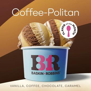 BASKIN ROBBINS - PACIFIC PLACE