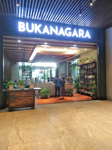 BUKANAGARA COFFEE & ROASTERY