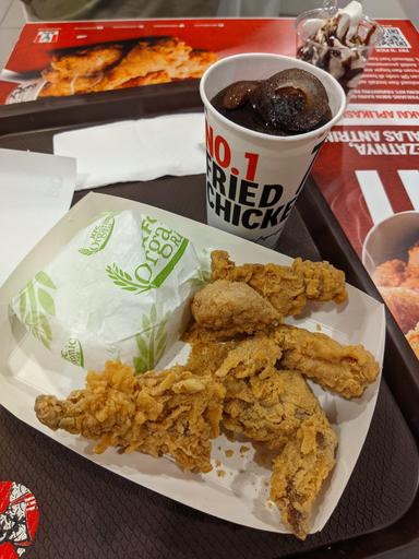 KFC - BLOK M PLAZA