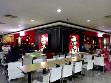 KFC - MELAWAI