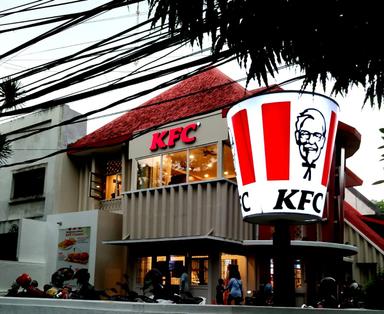 KFC - MELAWAI PLAZA
