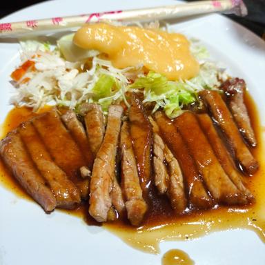 KOYOKU JAPANESE FOOD BY CAK TINAR