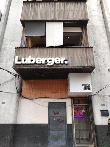 LUBERGER - BLOK M